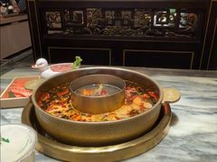 -矮板凳老火锅(宽窄巷子店)