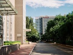 -中央民族大学