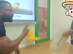 -英孚教育青少儿(东二环泰禾中心)