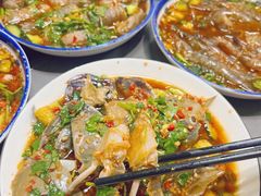 -官塘陈记鱼生·潮汕砂锅粥·牛肉火锅(潮枫路总店)