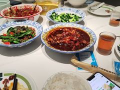 -欧记大排档·景德菜(上海首店)