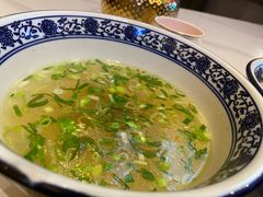 -燕兰楼·清真西北融合菜(亚运村店)