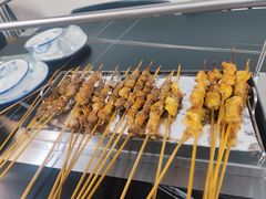 -老黑板筋(顺义总店)