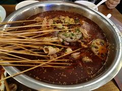 -三生小馆(亭知路店)