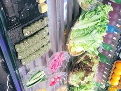 -非烤勿扰韩料自助烤肉(松山湖万科店)