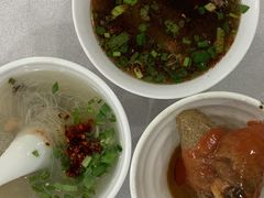 -东街钟楼肉粽(总店)