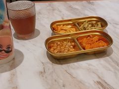 -剪花娘子·陕西面馆(上海川沙百联店)
