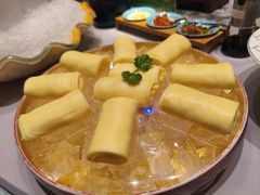 -荣誉国宴楼(美食城店)