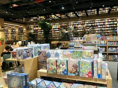 -覔书店(壹方城店)