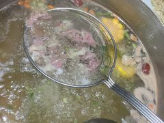 -牛很鲜潮汕牛肉火锅(朝晖路店)