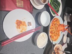 -拾宴(汇智国际商业中心店)