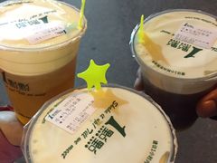 -1点点(环城北路店)