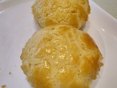 酥皮菠萝包-金苑海鲜酒家(来魅力店)