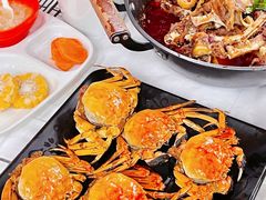 -靓虾二哥长沙地标小龙虾(步步高店)