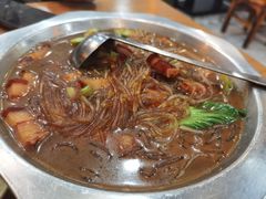 -老东北菜馆(北泰禾店)