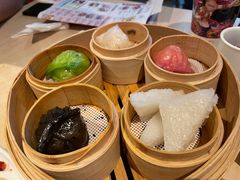 -避风塘(百联东郊店)