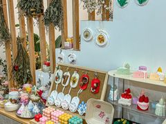 -星光耀广场(安吉路店)