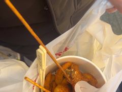 -味子夫鸡柳(解放碑总店)