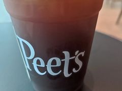-Peet's 皮爷咖啡(乐峰店)