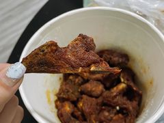 -肯德基(安定门店)