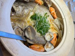 -钟菜·粤菜点心·宴请(海上世界·汇港二期店)
