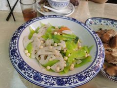 -芸海阁·农家私房菜(沙家浜景区出口店)