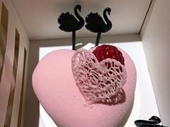 -BLACKSWAN黑天鹅(环球店)