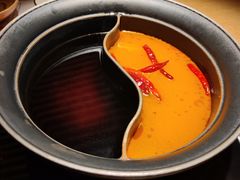 -温野菜涮涮锅(西单大悦城店)