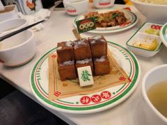 一口西多士-粤拭轩·广东味道(祥和里店)