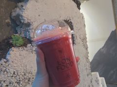 -农畉LONFOOD(福田星河COCOPark店)