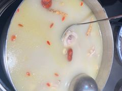 -淼福猪肚鸡·椰子鸡火锅(大沙地店)