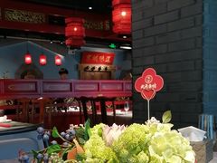 -北平食坊·烤鸭(黄寺大街店)