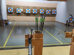 -道顺射箭·团建·骑射(张杨路店)