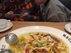 -太二酸菜鱼(武汉光谷保利店)
