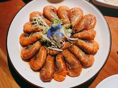 -南园民国茶楼餐厅·常州菜(北大街店)