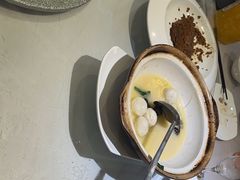 -老牌坊鲁菜名店(宽厚里店)