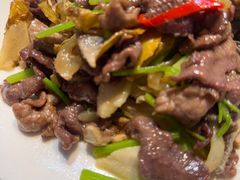 -闽公馆·客家私房菜·商务宴请·包厢(杏林橡树湾店)