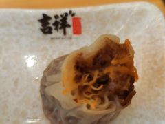 -吉祥馄饨(牡丹园店)