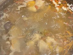 -捞围鲜·港式打边炉(海阳路店)