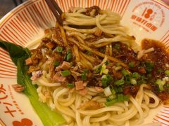 -十八汆·京味打卤面(酒仙桥店)