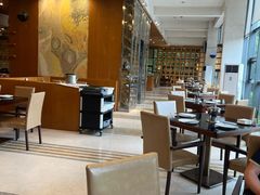 -听松楼·花园酒店·自助餐厅(红梅公园店)
