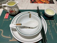 -悦得闲广式点心茶楼(蓝鲸世界店)