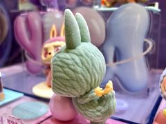 -泡泡玛特POPMART(凯德大峡谷店)