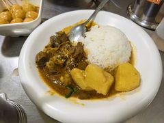 -颓记茶餐厅(美景总店)