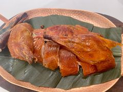 -小厨娘淮扬菜(江宁万达店)