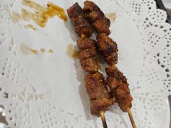 -蒙乡烤全羊·烤羊腿(京溪同和店)