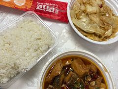 -肖记公安牛肉鱼杂馆·省级非物质文化遗产(三角路直营店)