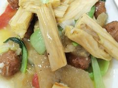 -乐乐餐厅(湘子庙街店)