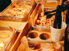-比格比萨自助(新辰里学清路店)