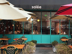 -salée
